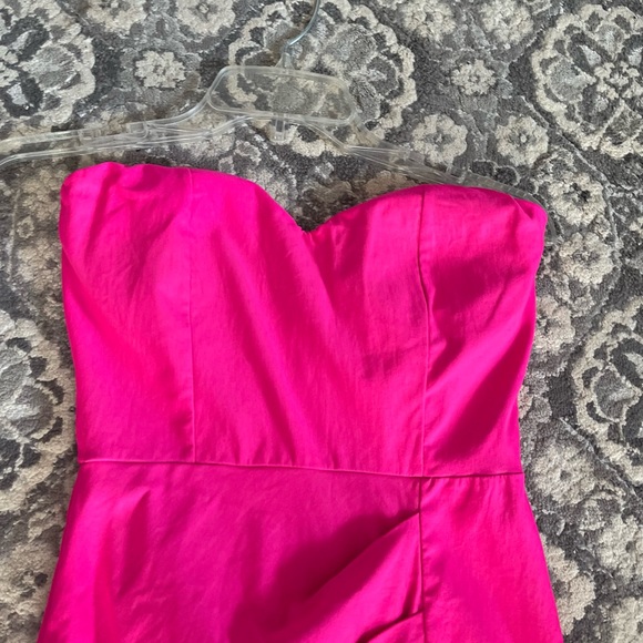 TOBI Pink Dress -Medium - Picture 4 of 5